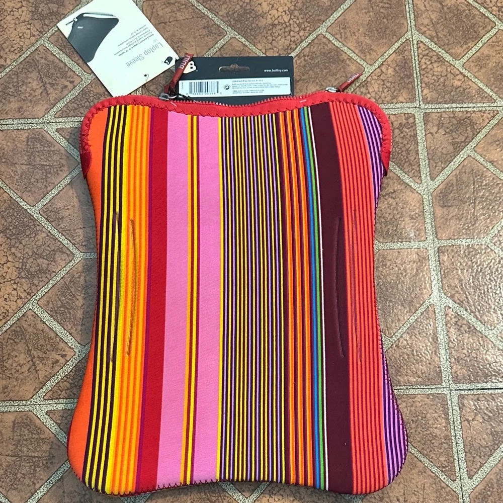 BUILT Laptop Sleeve 16”